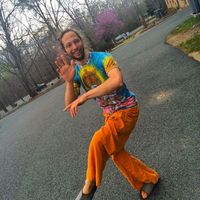 Fotos von Justin Mayerick