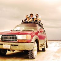 Edgar Congregado's Photo