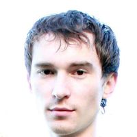 Maxim Chromov's Photo