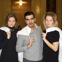 Hamid Ghayeni的照片