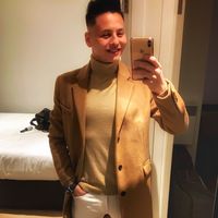 Le foto di Antonio Lee