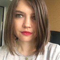 Fotos de Anastasia Badova