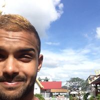 Ashley D'Souza的照片