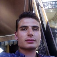 Mauro-max Lin的照片