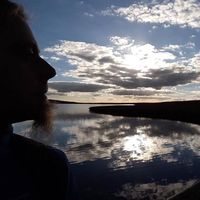 Samuel Stocks's Photo