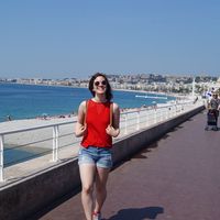 Anke Fritsch的照片