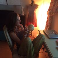 Myriam Joliot's Photo