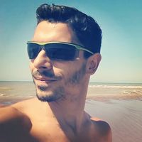 Fotos de Leonel Cherri