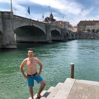 Salim Simsek's Photo