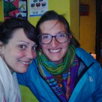 Fotos de Laurence Pachaud