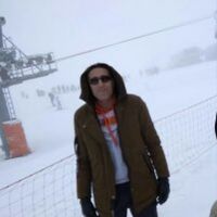 ELDANIZ ABISHOV's Photo