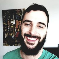 Casey Sewell的照片