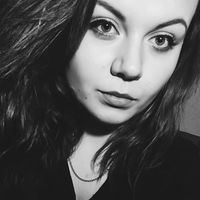 Dominika Ścibior's Photo