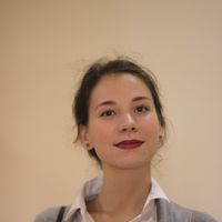 Le foto di Maria Fedotova