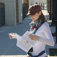 Daria Zmyslowska's Photo