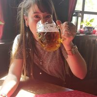 Daniela Sosa's Photo