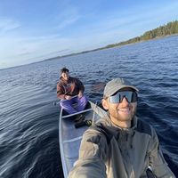 Felix Harlinghausen's Photo