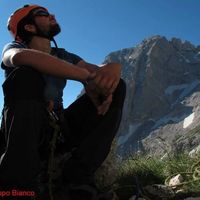 Leonardo Difino的照片