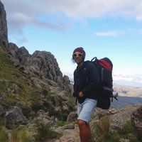 Nicolas Cuello的照片