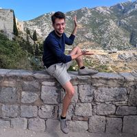 Lukas Aleksa's Photo