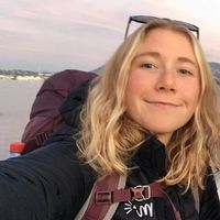 Lisa Lefrançois的照片