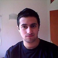 Martin F Tolosa's Photo