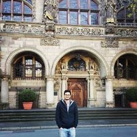 Oğulcan Küçük的照片