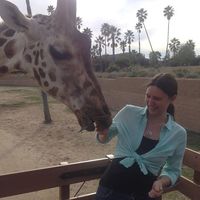 Kara Pekarek's Photo