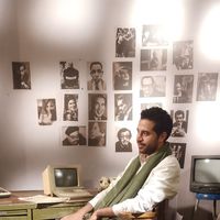 ahmed Hussien的照片