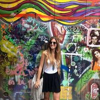 Alejandra Morado's Photo