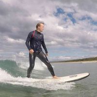 Marcel Saarloos的照片