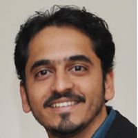 Aalok Patwardhan's Photo