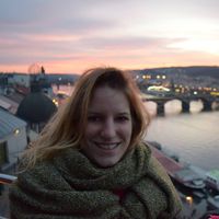 Photos de Audray Barbeau