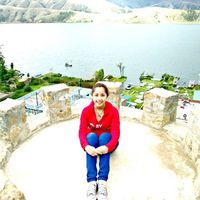 Maria Ticona的照片