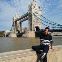 Rafa Argüello's Photo