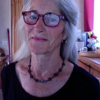 Véronique Weinberger的照片