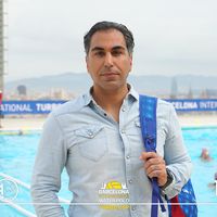 Farzam Soraya's Photo