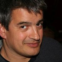 Patrice Quélard的照片