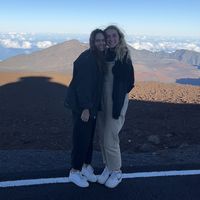 Nico & Molly的照片