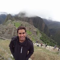 Facundo Bianchi的照片