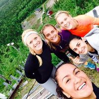 Madeline Mango的照片