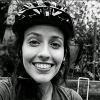 Priscila Custódio的照片