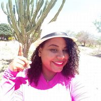 Fiama Silva的照片