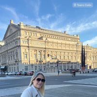 Shirley Xiscatti's Photo