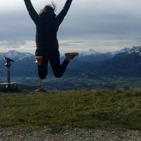 Photos de Hannah Elizabeth