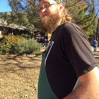 Adam Richard的照片