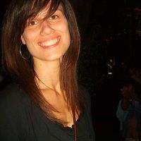 Marie Van Wayenbergh's Photo