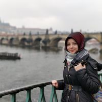 Merve Yıldız Beylen的照片