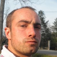 Nicolas Lorenzato's Photo