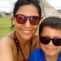 Fotos de Pia Carrasco